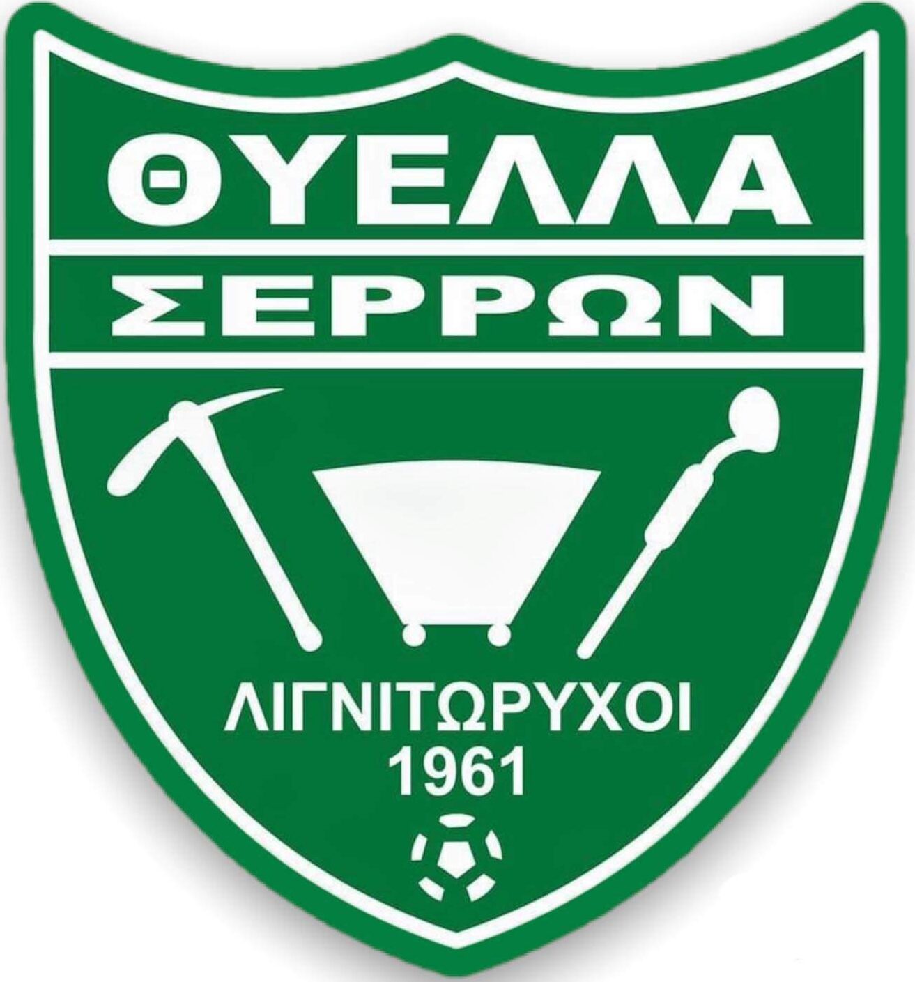 Θύελλα Σερρών